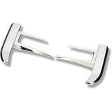 YOURS (Yours): Rized Rocky Rocky Rocky Rear Fog Cover Garnish 2PCS [Material: ABS] Y24-2606 [2] S