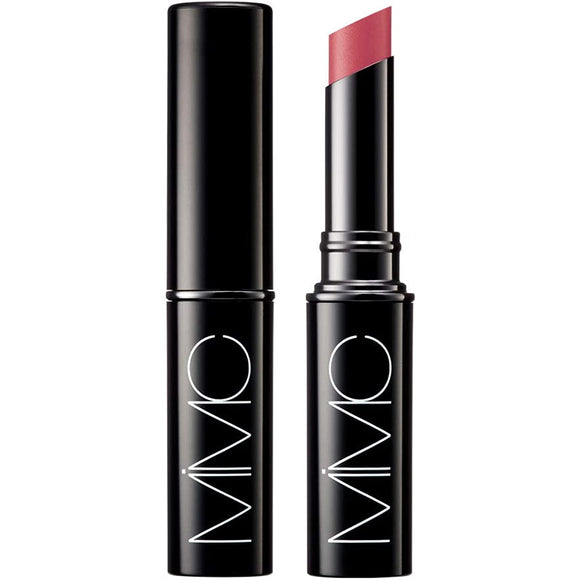 MiMC Mineral Rouge Lipstick 09 Fairy Pink 2.3g