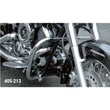 KIJIMA Bike Bike Parts Plated Decoration Bumper Front Plating Drug Star 1100/Classic YAMAHA 405-213