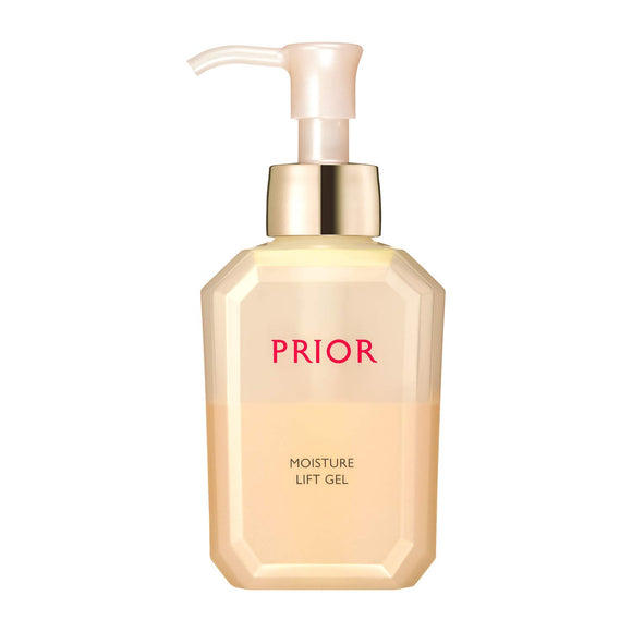 PRIOR Moisturizing Beauty Lift Gel Limited Edition A All-in-One Trial Capacity 2.2 fl oz (65 ml)
