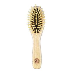 San Air Bamboo Pin Brush Large (#91)