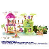 Takara Tomy Umarete Woomo Mini Tropical Party Island
