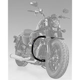 KIJIMA Bike Bike Part Engine Guard Black 04-20Y XL Sports Star Model HD-0506