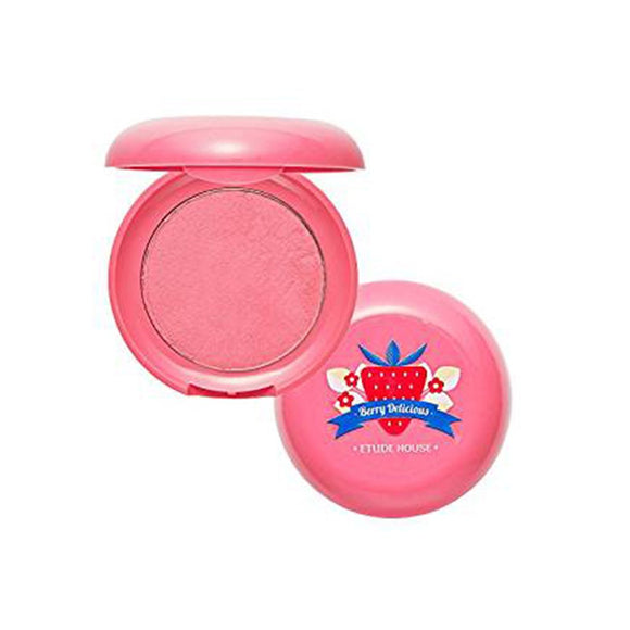 ETUDE Very Delicious Cream Cheek #2 [cheek, blush]