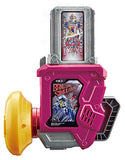 Kamen Rider Ex-Aid Transformation Game DX Gashat Gear Dual Beta