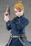 POP UP PARADE Fullmetal Alchemist Lisa Hawkeye Non-Scale Plastic Painted Complete Figure