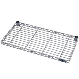 Iris Ohyama MR-61HT Rack, Metal Rack Parts, Shelf Board, Half Rustproof, Pole Diameter 1.0 inches (25 mm), Width 24.0 x Depth 12.2 inches (61 x 31 cm), Load Capacity 33.1 lbs (15 kg), Steel Rack, Rust Resistant