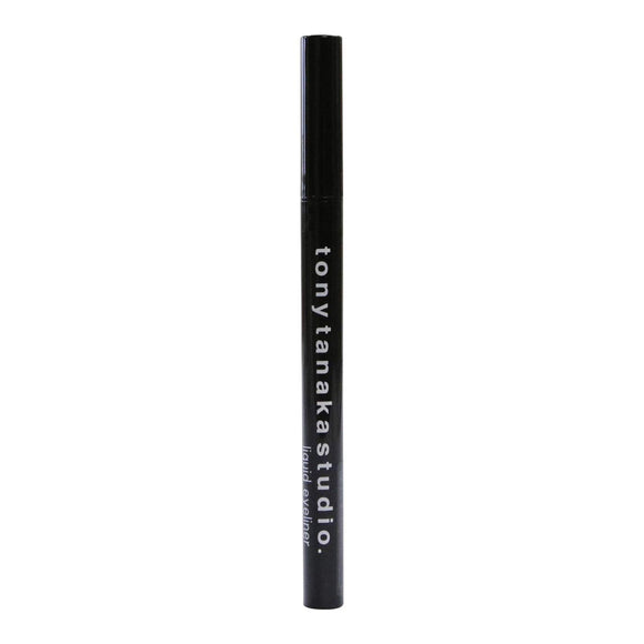 Tony's Collection TONY TANAKA (Tony Tanaka) TONY TANAKA STUDIO Liquid Eyeliner Black LE-BK