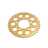 X. A. Medium Japan (Zamuzyapan) A4110X42 520 - 42T SPROCKET A4110X42