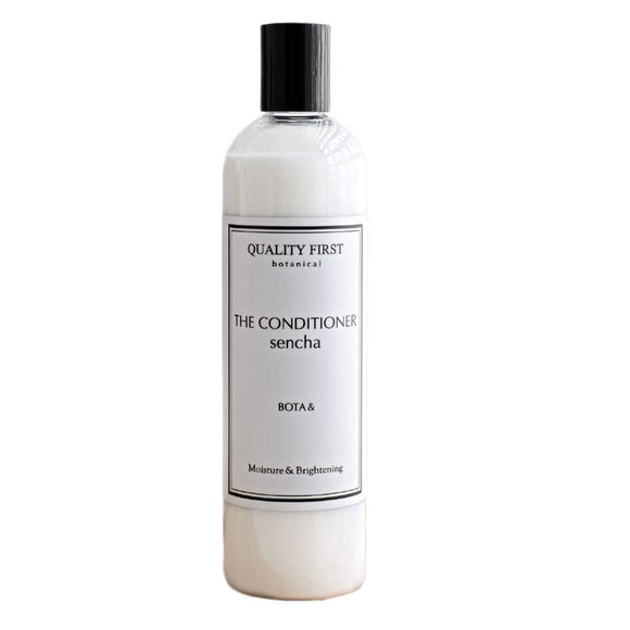 BOTA& BOTA& THE CONDITIONER Sencha BOTA& THE CONDITIONER 450ml Treatment 450ml