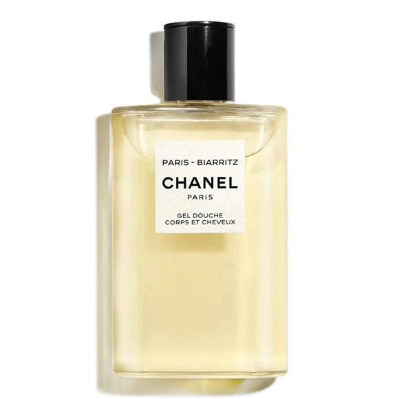 CHANEL Chanel Paris Biarritz Hair & Body Shower Gel 200ml