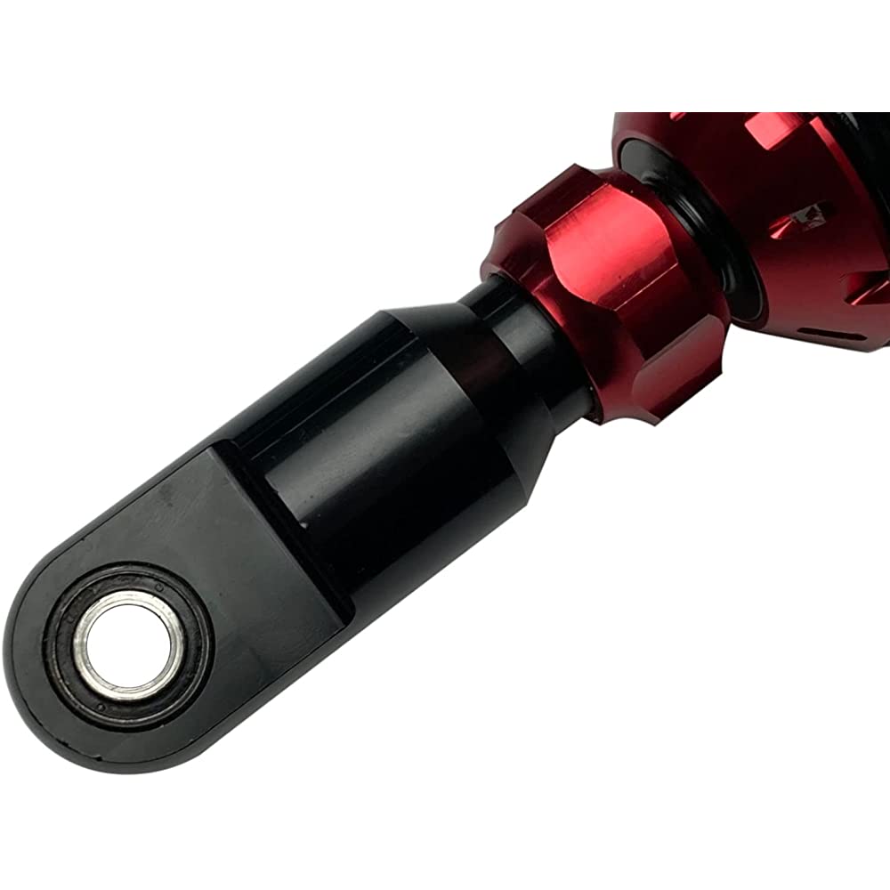 Advanced Pro Hunter Cub 125 (CT125) ZETA Rear Shock Hard Type RSZ-HHCH ...
