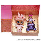 (TAKARA TOMY) L.O.L. Surprise Pop Up Store W16.3 x H12.4 x D5.3 inches (412.8 x 311.2 x 133.4 mm)
