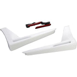 RIM (rim) hip guard [with red reflector] 200 series Hiace All cars D42-005 D42-005