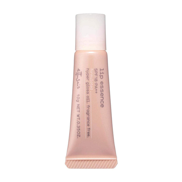 Ettusais Lip Essence a Lip Essence SPF18・PA++ 10g