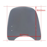 WORLD WALK (WORLD WALK) General-Purpose Windscreen WS-03L Clear WS-03LC