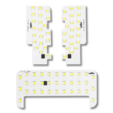 YOURS 2-Color 4-Lever 4-LEVEL LED FORORLA SPORT DEDICATED DEDICATED DESIGN LED ROOM Lamp Set [H29.10 ~] Compatible with all Grades