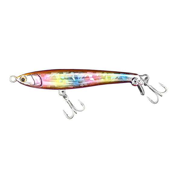 Maria Lures Hula Pen Blue Runner S115 B09H Camura Cotton Candy