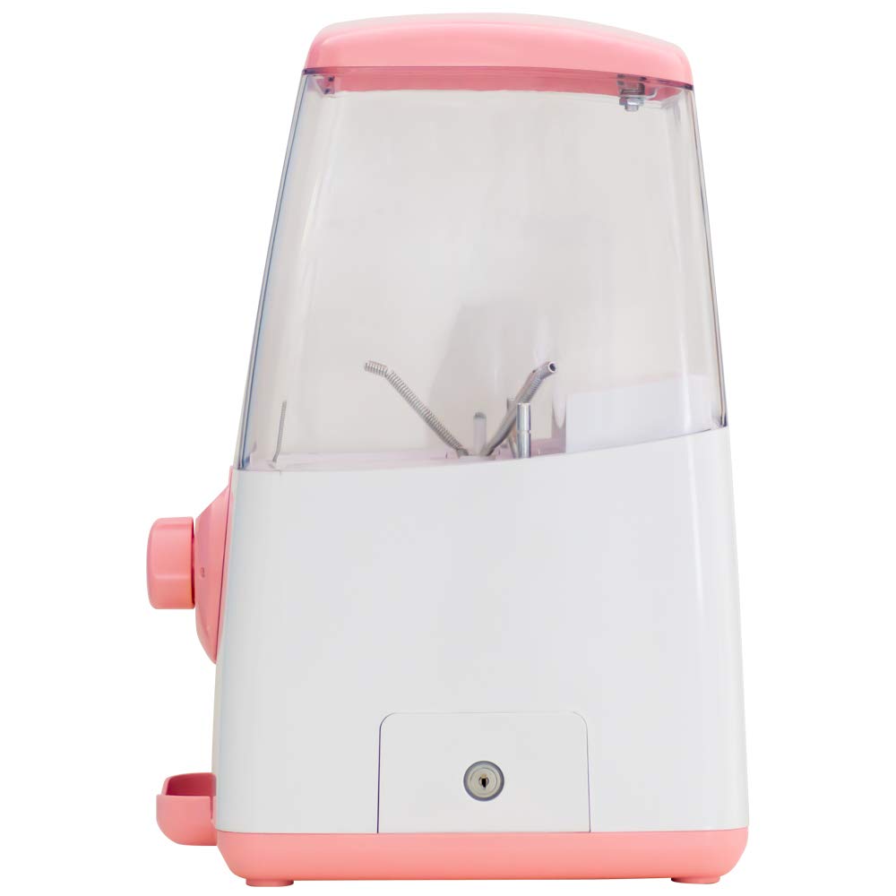 GACHA CUBE A0127- Gacha Cube 500 Yen Specification, Pink – Goods Of Japan