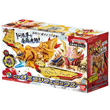 Bandai Kyotaro Sentai Don Brothers DX Omicosi Phoenix (For Ages 3 and Up)