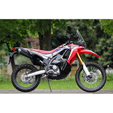 Special Parts Tadao (SP TADAO) Power Box Pipe CRF250RALLY (2BK-MD44) 17-20 CR2-PB-11