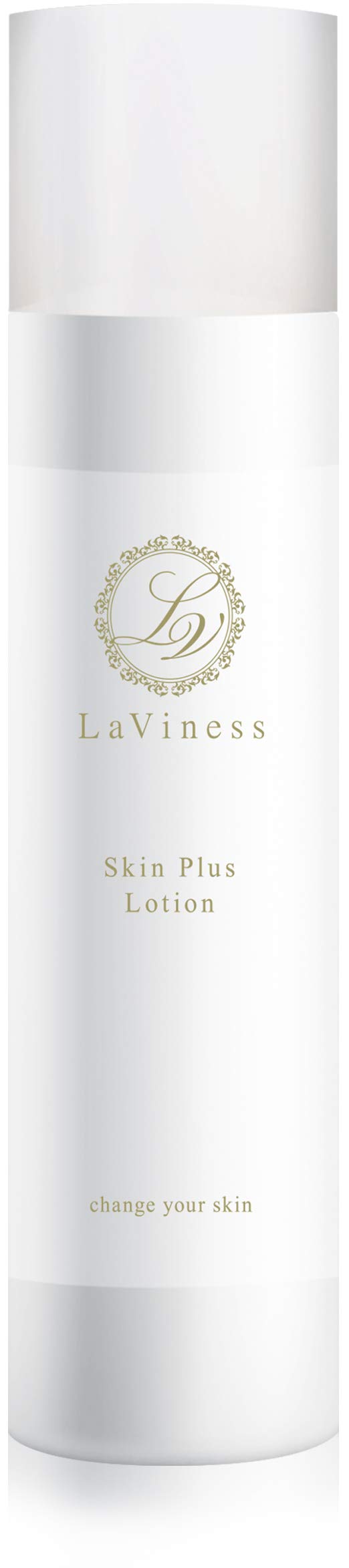 LaViness lotion moisturizing hyaluronic acid ceramide lactic acid bacteria