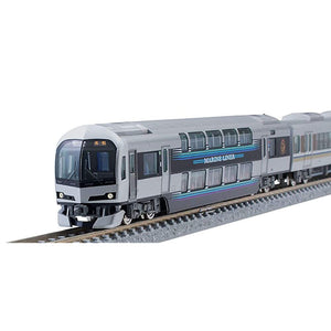 TOMIX 98389 N Gauge 223-5000 Series 5000 Series Marine Liner Set E 5 Cars Railway Model Train