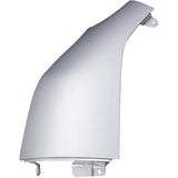 RIM (rim) Left corner panel [Genuine similar color painted] [Silver 1E7] [200 series Hiace] Y42-010 Y42-010
