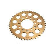 X.A.M Japan (Zam Japan) A4404X44 520-44T Sprocket A4404X44