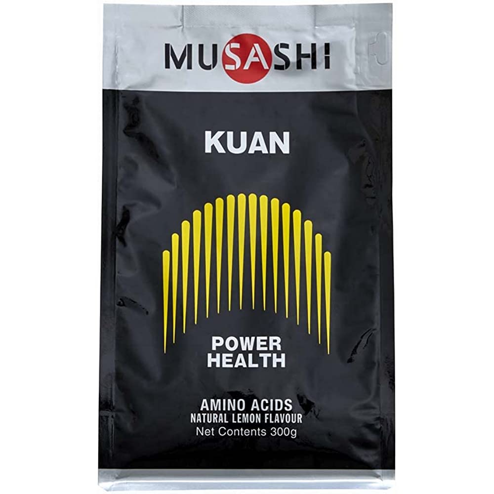 MUSASHI KUAN-