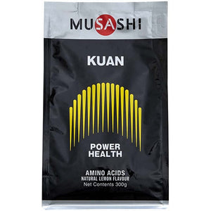MUSASHI KUAN 1 bag 300g