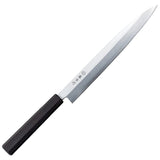 Fujitorasaku FUD-1105 MV Double Layer Steel Elastomer Pattern, Blade 6.5 inches (165 mm)