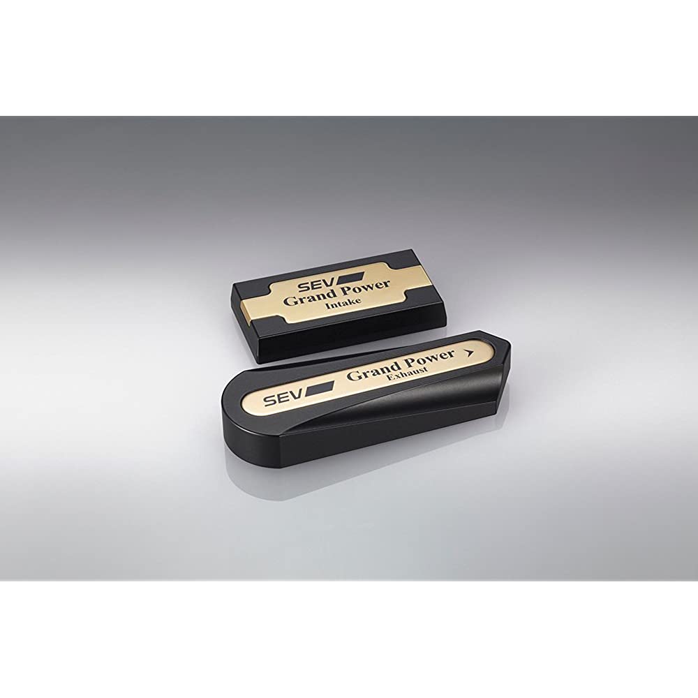 SEV GRAND POWER SET SEV-GD-POWER-SET – Goods Of Japan
