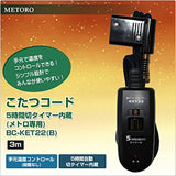 Metro Kotatsu Cord for Metro Brand Kotatsu