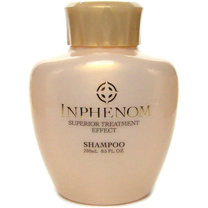 Milbon Inphenom Shampoo 250ml