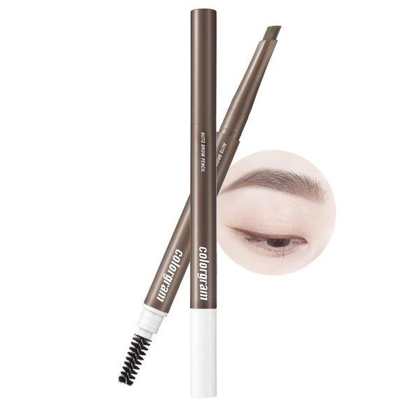 Artist F Autobrow Pencil 04 Dark Brown