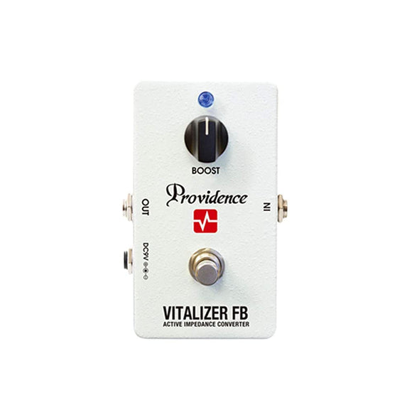 Providence Guitar Effector VITALIZER FB VFB-1 Vitalizer + Booster