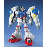 MG Mobile Suit Gundam 0083 STARDUST MEMORY RX-78GP02A Gundam GP02A 1/100 Scale Color Coded Plastic Model