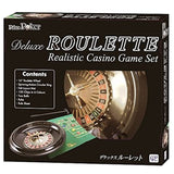 Prime Poker Deluxe Roulette