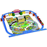 Plarail Thomas and Friends Thomas the Tank Engine Earth Adventure Set