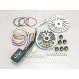 Kitako (KITACO) Power Pack Axiste (41D1/2) 230-0413950