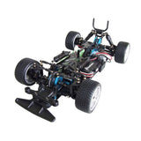 KAWADA Tomtec Gear CV0100 4WD Conversion Set