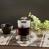 Hario (hario) Teacosy Silver 18.3 X 13.9 X 11.3 hario-ru・buraito J THJ – Hsv