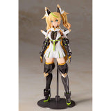 Fantasy Star Online 2 es Gene (Stellinocent Ver.) Total Height Approx. 6.3 inches (160 mm), Non-scale, Plastic Model