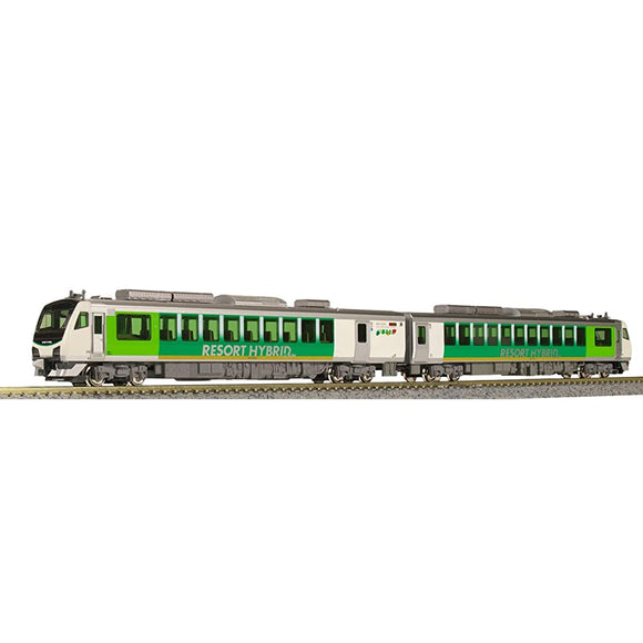 Kato N Gauge 10 – 1368 HB – E300 Series 