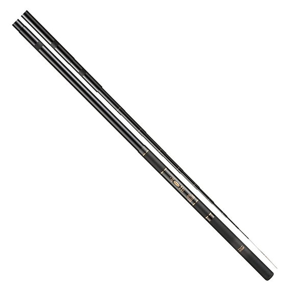 Uzaki Nisshin Rod Prospec 4WAY Mountain Stream hardening