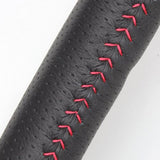 REAL (Real) Steering [Wish (20 series)] Pearl Red E20-RDW-RD