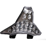 Valenti Jewel LED tail lamp SMD type Clear lens Z1000 14-MTK-14Z1-CC