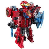 Kotaro Sentai Don Brothers DX Don Senkaio