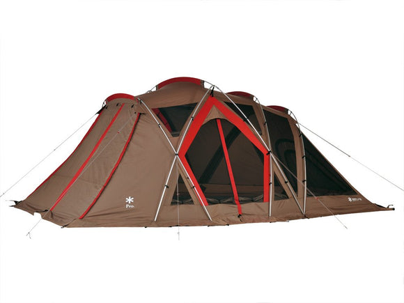 Snow peak tent living shell [for 4/6 people]